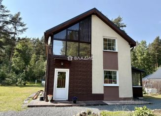 Продается дом, 78 м2, Карелия, ДНТ Дружба, 4