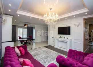 Продам дом, 210 м2, Красноярский край, Продольная улица, 692