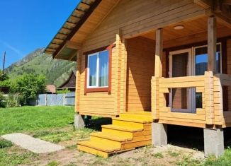 Сдаю дом, 30 м2, Республика Алтай, Восточная улица, 3