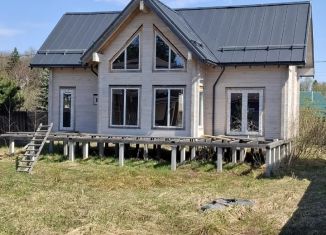 Продается дом, 180 м2, Москва, Яблоневая улица