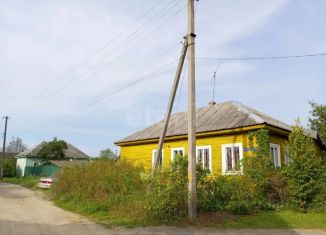 Дом на продажу, 115 м2, Смоленская область, Гобзянская улица, 47