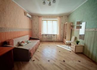 Продам однокомнатную квартиру, 41.3 м2, Тула, улица Дмитрия Ульянова, 2, Привокзальный территориальный округ
