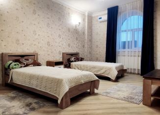Сдача в аренду 1-комнатной квартиры, 41 м2, Махачкала, Хушетское шоссе, 18