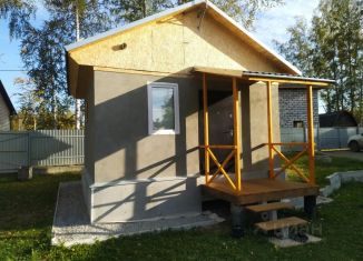 Продажа участка, 13.5 сот., Новосибирская область