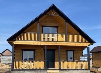 Продам дом, 120 м2, Красноярский край