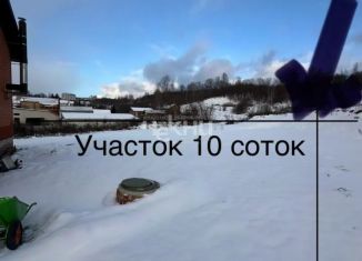 Продается земельный участок, 10 сот., Нижегородская область, Горская улица, 42