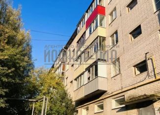 4-комнатная квартира на продажу, 60.9 м2, Марий Эл, улица Карла Либкнехта, 76А