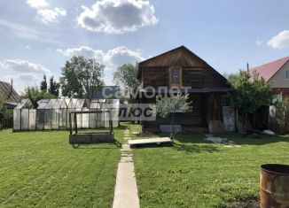 Продажа дома, 80 м2, СНТ Подборное, квартал № 23, 2