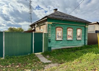 Продаю дом, 88.3 м2, Смоленская область, улица Строителей, 75