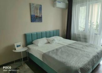 Сдача в аренду однокомнатной квартиры, 40 м2, Каспийск, проспект Акулиничева, 15А