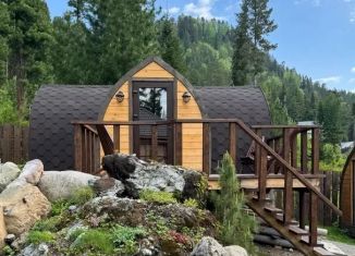 Дом в аренду, 20 м2, село Артыбаш, улица Энергетиков, 21