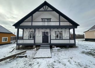 Продается дом, 145 м2, Красноярский край, Продольная улица