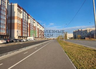 Продаю однокомнатную квартиру, 43.5 м2, Курганская область, 13-й микрорайон, 4
