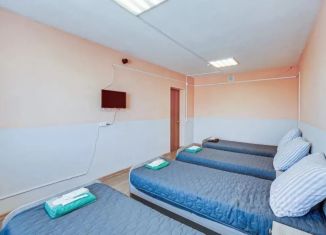 Сдаю в аренду комнату, 36 м2, Иркутская область, Байкальская улица, 129