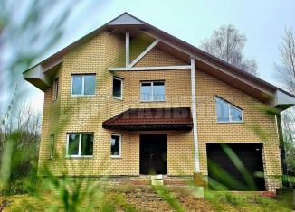Дом на продажу, 238.3 м2, Смоленская область, поселок Красный Бор, 5Б