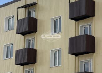 Продажа 3-комнатной квартиры, 62.5 м2, Курганская область, улица Броневик, 2/1