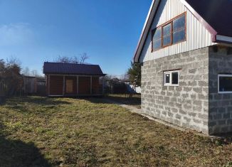 Продается дача, 36 м2, Ульяновск, Ленинский район, СНТ Озон, 294