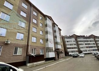 Продаю 1-комнатную квартиру, 29.03 м2, Абакан, проспект Дружбы Народов, 41А