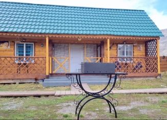 Сдам в аренду дом, 10 м2, Республика Алтай, Садовая улица, 14
