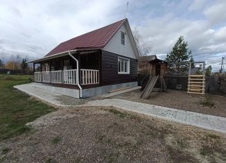 Продается дом, 80 м2, Красноярский край, Молодёжная улица