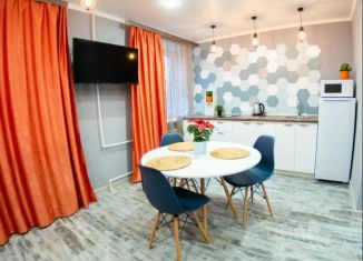Аренда 1-ком. квартиры, 35 м2, Курская область, улица Димитрова, 84