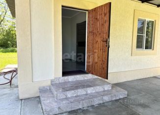 Продам дом, 28.6 м2, поселок Табачный, Молодёжная улица