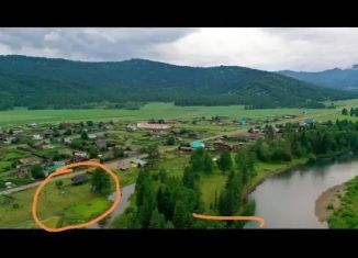 Продажа земельного участка, 22 сот., Республика Алтай