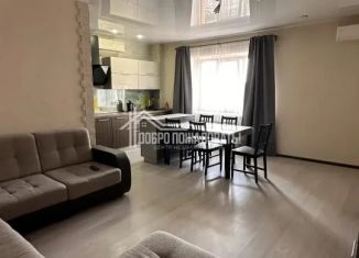 Продажа 3-ком. квартиры, 69.9 м2, Абакан, Северный проезд, 9