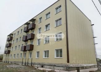 2-комнатная квартира на продажу, 49.6 м2, Курганская область, улица Броневик, 2А