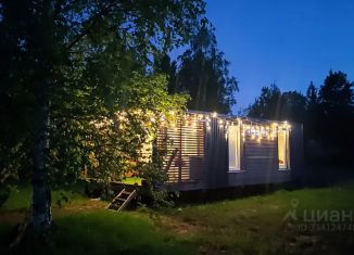 Продается дом, 36 м2, Рязанская область