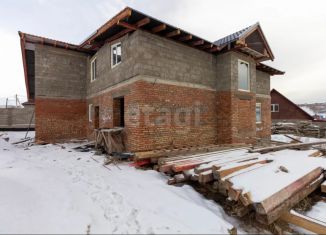 Продается дом, 297.8 м2, Красноярский край, Янтарный переулок, 3