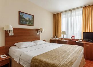 Аренда комнаты, 22 м2, Москва, улица Мастеркова, 4, метро Автозаводская