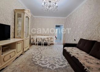 Продам 2-комнатную квартиру, 70.6 м2, Дагестан, улица Сальмана, 85Д