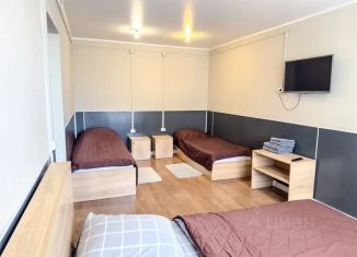 Сдача в аренду комнаты, 36 м2, Иркутская область, Байкальская улица, 129