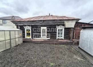 Дом на продажу, 55.1 м2, Забайкальский край, Кольская улица, 3