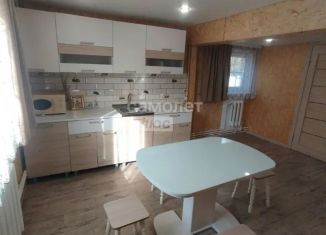 Продаю дом, 65 м2, поселок городского типа Атамановка, Дружная улица, 22А