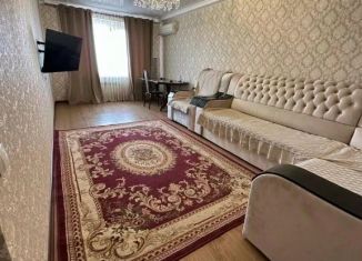 Сдача в аренду 2-ком. квартиры, 58 м2, Дагестан, Приморская улица, 14