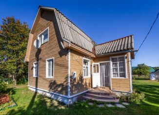Продам дом, 60 м2, Карелия
