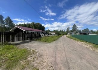 Продажа участка, 15 сот., Карелия, Хвойная улица
