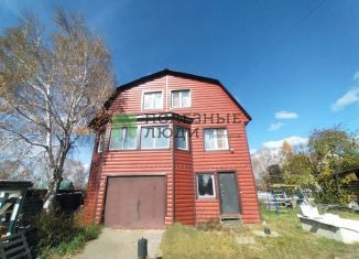 Дом на продажу, 190 м2, Забайкальский край, СНТ Поляны, 246