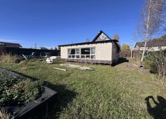 Продам дом, 89 м2, Хабаровский край, Грушевая улица, 22
