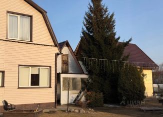 Продам дом, 108.2 м2, Новосибирская область