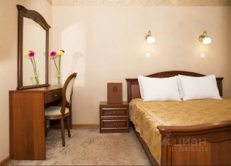 Аренда комнаты, 30 м2, Иркутская область, улица Свердлова, 19