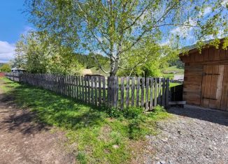 Продажа участка, 23.9 сот., Республика Алтай, улица Уйтушкенская