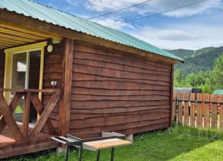 Сдача в аренду дома, 20 м2, Республика Алтай, Лесная улица, 2