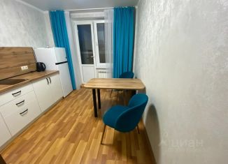 Сдается в аренду 1-ком. квартира, 39 м2, Адыгея, улица Чкалова, 65