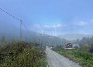 Земельный участок на продажу, 10 сот., Республика Алтай, Нагорная улица, 12