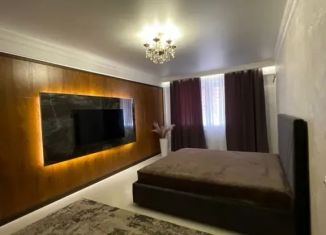 Сдается 1-ком. квартира, 50 м2, Дагестан, улица Сальмана, 102В