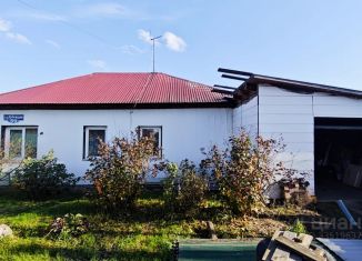Продаю дом, 56.6 м2, Красноярский край, Ирбейская улица, 59