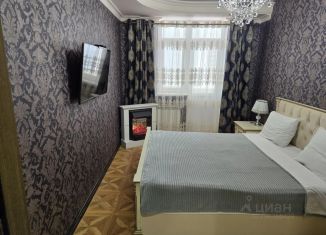 Сдаю в аренду двухкомнатную квартиру, 73.8 м2, Дагестан, улица Х. Тагиева, 35Е